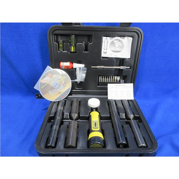 Wheeler Engineering Professional Scope Mounting Kit - 1" & 30MM