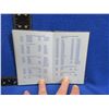 Image 2 : 1 Book - Colt's Dates of Manufacture 1837-1978 by R.L. Wilson