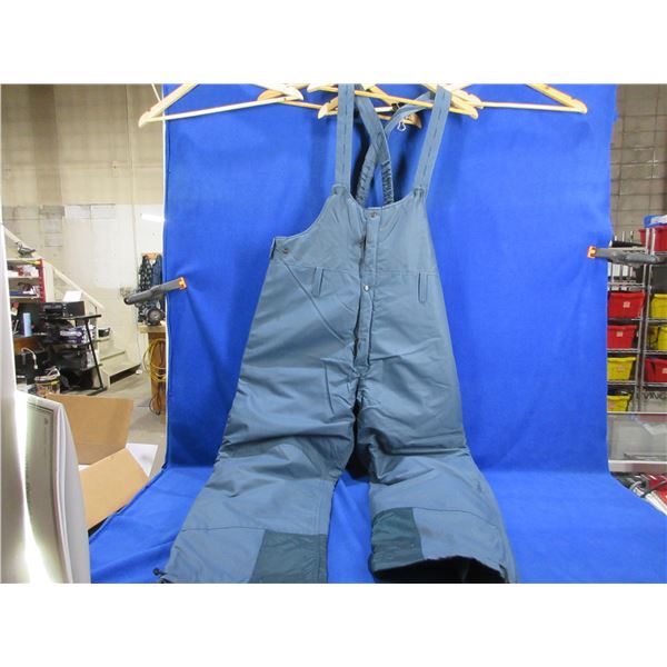 Bib Overall 7038 - Height 70, Waist 38 - Unused Military Surplus