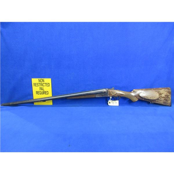 Non-Restricted - Eibar Arizaga SXS in 12 Ga. 2 3/4"