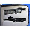 Image 3 : Bushnell Spacemaster 15-45x60 Spotting Scope - Appears Clear