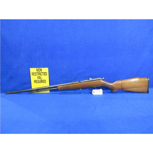 Non-Restricted - Cooey Model 60 in 22 Cal.