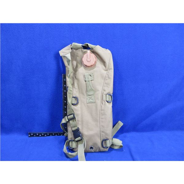 NEW - KMS Hydration Pack with 3 Liter Bladder