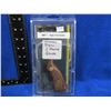 Image 1 : Smith & Wesson "J" Square Frame Wood Grips w/ Screw