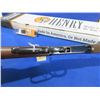 Image 10 : NEW - Non-Restricted - Henry Model H001M in 22 Magnum