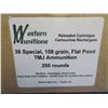 Image 2 : 38 Spl 158gr FP Factory Reloads (Pick Up or Ship by UPS Only)