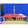 Image 1 : 338 Lapua Mag 250gr JSP Federal (Pick Up or Ship by UPS Only)