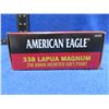 Image 2 : 338 Lapua Mag 250gr JSP Federal (Pick Up or Ship by UPS Only)