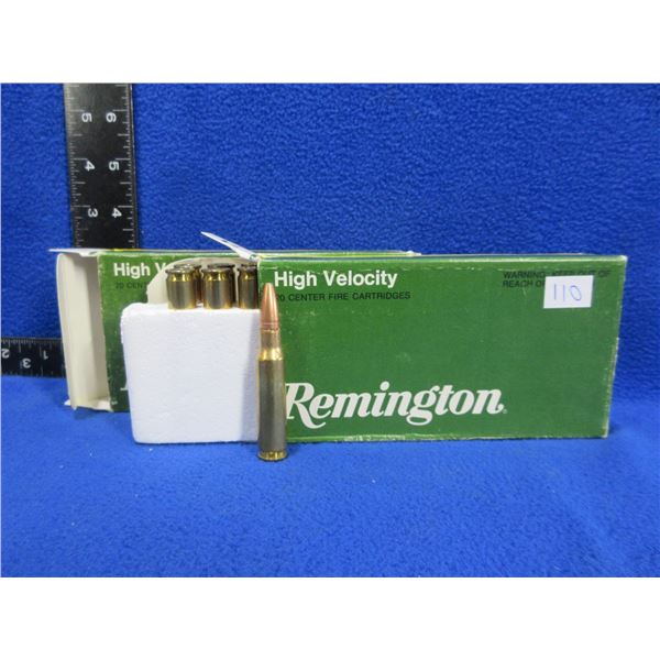 308 Win. 150gr Core-Lokt HV (Pick Up or Ship by UPS Only)