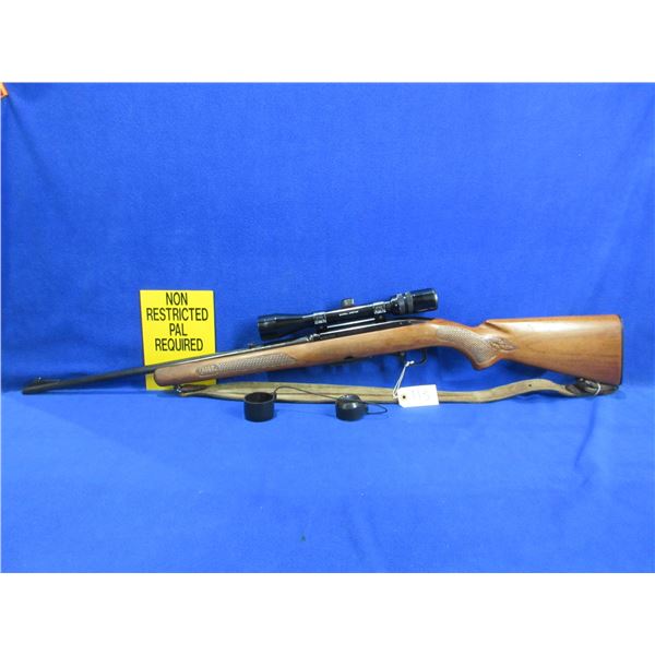 Non-Restricted - Winchester Model 100 in 308 Win