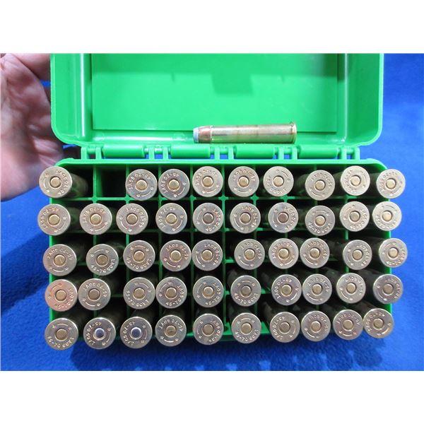 45-70 Gov't Reloads - Box of 50 (Pick Up or Ship by UPS Only)