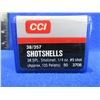 Image 2 : 38/357 9 Shot CCI Shotshells (Pick Up or Ship by UPS Only)