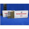 Image 1 : 9MM Luger 115gr FMJ Winchester (Pick Up or Ship by UPS Only)