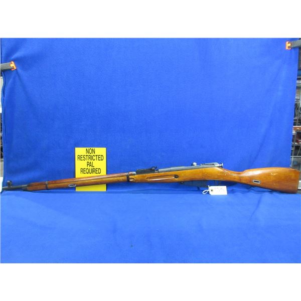 Non-Restricted - Mosin Nagant Model 1942r in 7.62x54R