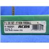Image 2 : RCBS 17 Rem. Fireball 2 Die Set