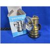 Image 1 : Vintage Premier Acetylene Cap Lamp with Original Box