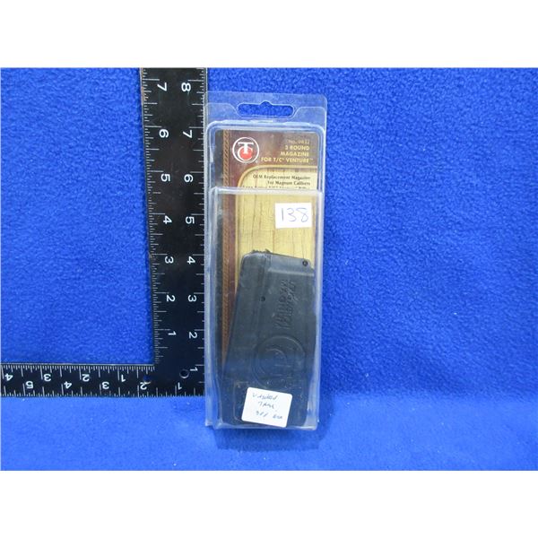 Thomson/Center Venture LA 3 Round Magazine for Magnum Calibers