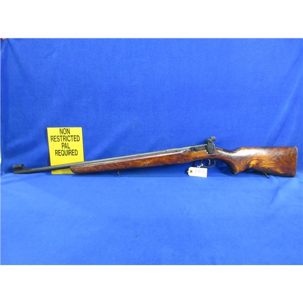 Non-Restricted - TOZ Target in 22 LR