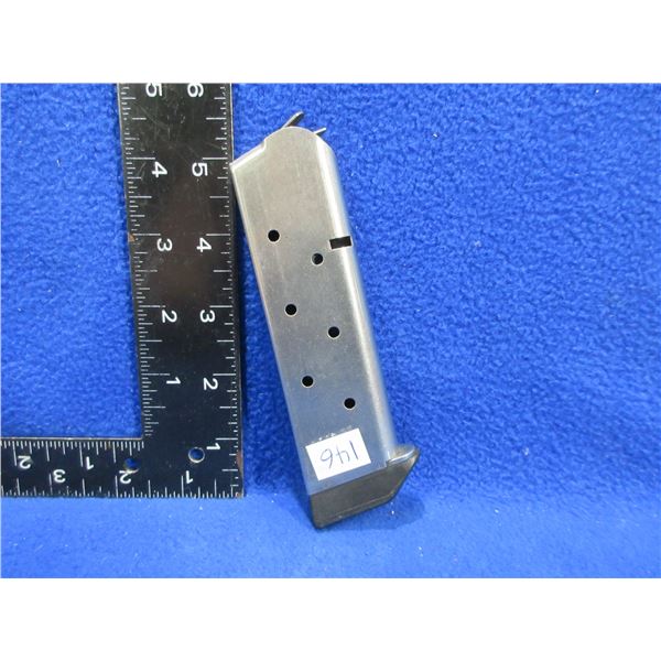 45 ACP Shooting Star 1911 - 8 Round Magazine - PAL Required