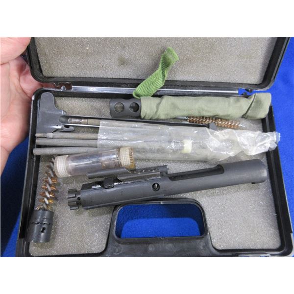 AR-15 .223 Field Kit with AR-15 Bolt