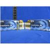 Image 1 : Brass Only - 6.5X55 Unprimed Federal - 2 Boxes of 20