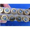 Image 2 : Brass Only - 6.5X55 Unprimed Federal - 2 Boxes of 20