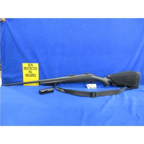 Non-Restricted - Ruger American in 30-06 Sprg