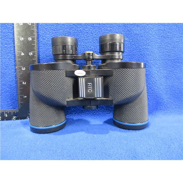RTC JCPenney 8/40 Wide Angle Binoculars - Appear Clear