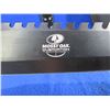 Image 2 : Mossy Oak Overwatch Fixed Blade Tactical Bowie Knife w/ Sheath