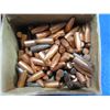 Image 1 : 17 Cal. Mixed HP Bullets - Box of Approx. 140