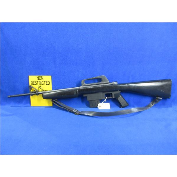 Non-Restricted - Squires Bingham Model 16 in 22 LR