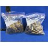 Image 1 : Brass Only - 270 Win. Unprimed - Bag of 65, Bag of 57