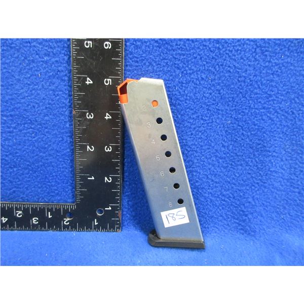 45 ACP Smith & Wesson 4506 - 8 Round Magazine - PAL Required