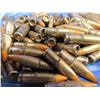 Image 1 : 30 Cal. .308" Pulled Tracer Bullets (Pick Up or Ship by UPS Only)
