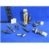 Image 1 : Lot of Misc. Reloading Dies - 22-250, 45 ACP, 222 Rem. 44 Expander, Etc.