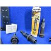 Image 3 : Lot of Misc. Reloading Dies - 22-250, 45 ACP, 222 Rem. 44 Expander, Etc.