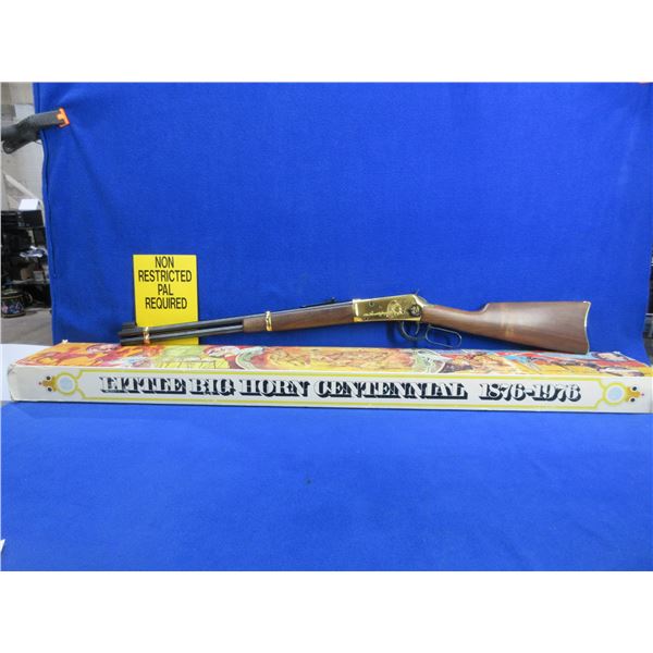 Non-Restricted - Winchester Model 94 Little Big Horn in 44-40 Win.