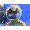 Image 5 : John Wayne Pocket Watch with Chain and Display Stand