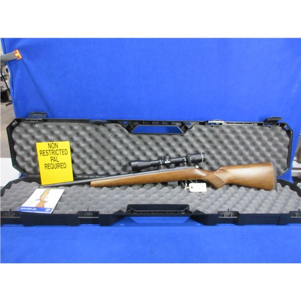 Non-Restricted - CZ-USA Model 453 Varmint in 17 HMR