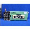 Image 1 : 380 Auto 95gr FNEB Remington UMC (Pick Up or Ship by UPS Only)