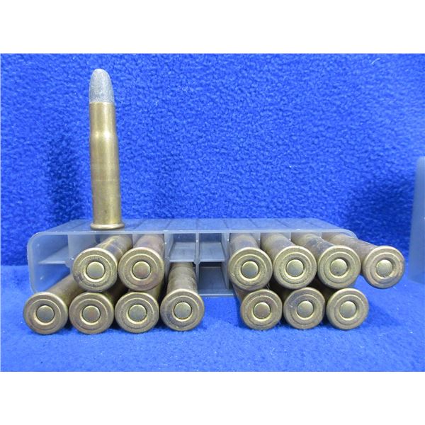 Collector Ammo - 44-77 2 1/4" Cartridges (Pick Up or Ship by UPS Only)
