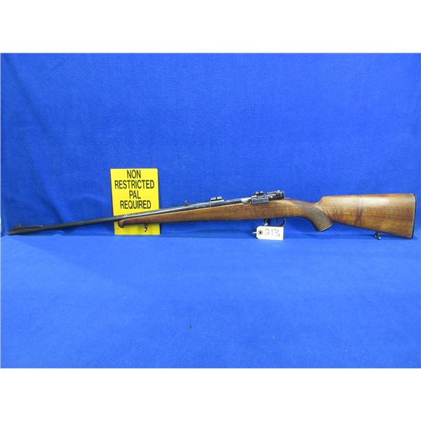 Non-Restricted - Stiga Model M96 in 30-06 Sprg