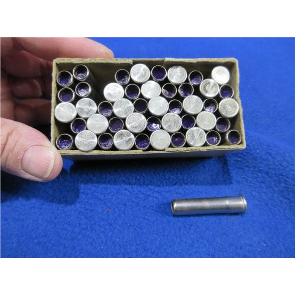 Collector Ammo - 9MM Long Shot (Pick Up or Ship by UPS Only)