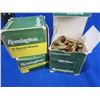 Image 1 : 38 Spl Remington Blanks - 3 Boxes of 50 (Pick Up or Ship by UPS Only)