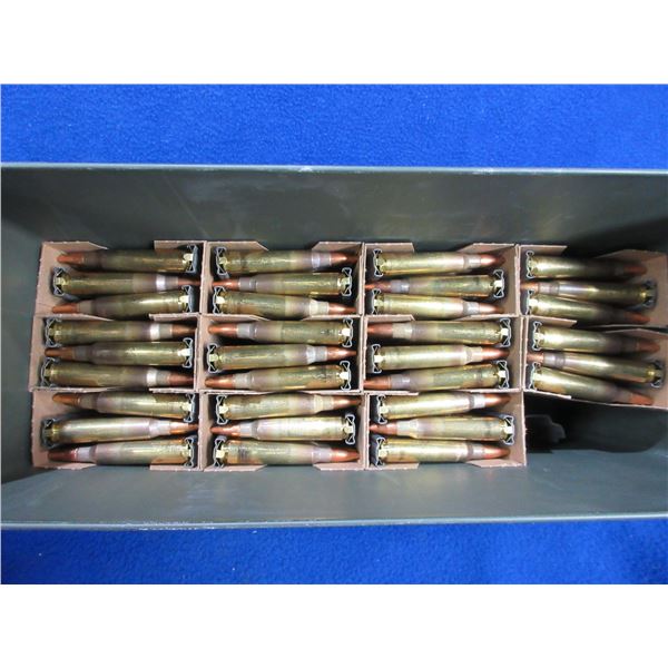 5.56X45 55gr FMJ Ball Federal (Pick Up or Ship by UPS Only)