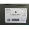 Image 2 : 5.56X45 55gr FMJ Ball Federal (Pick Up or Ship by UPS Only)