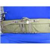 Image 2 : RangeMaxx Long Range Double Rifle Case - Padded Main Compartment