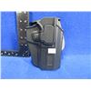Image 1 : Gun & Flower RH Holster for Compact & Subcompact Pistols