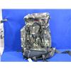 Image 1 : Track by Triple Gear Top Loading Large Camo Backpack