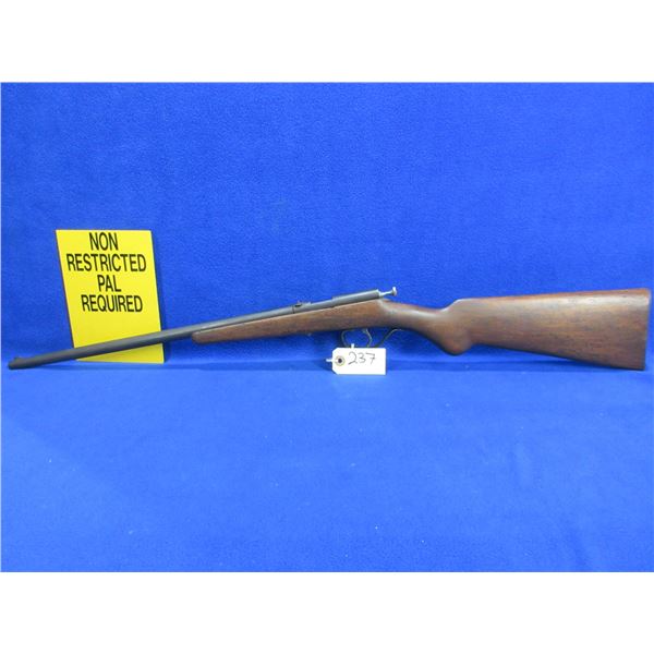 Non-Restricted - Cooey Ace 1 in 2 LR